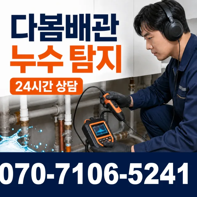 전남광주 해남군 화산면 탄동길 화장실하수구냄새 상담 이미지 5